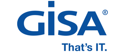 Logo von GISA GmbH