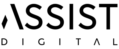 Logo von Assist Digital