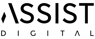 Logo von Assist Digital