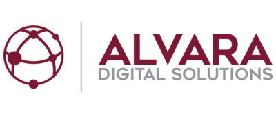 Logo von ALVARA | Digital Solutions