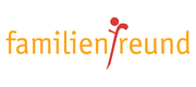 Logo von familienfreund KG