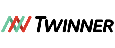 Logo von Twinner GmbH