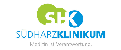 Logo von Südharz Klinikum Nordhausen gGmbH