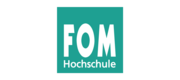 Logo von FOM Hochschule für Oekonomie  & Management gemeinnützige GmbH,  Hochschulstudienzentrum Leipzig