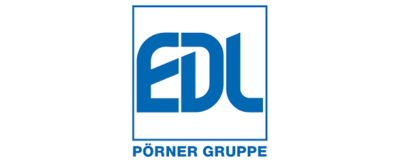 Logo von EDL Anlagenbau Gesellschaft mbH