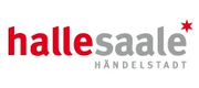 Logo von Stadt Halle (Saale)