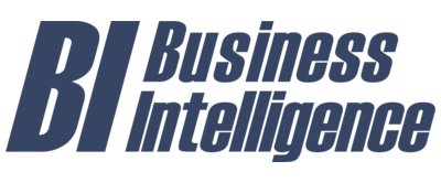 Logo von BI Business Intelligence GmbH