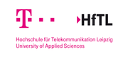 Logo von Hochschule für Telekommunikation Leipzig (HfTL)