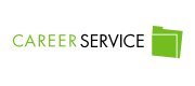 Logo von Career Service der Universität Leipzig