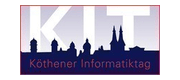 Logo von Köthener Informatiktag 2011