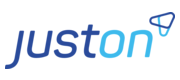 Logo von JustOn GmbH