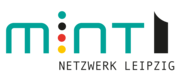 Logo von Leipziger Netzwerk zur Förderung von MINT Nachwuchstalenten