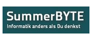 Logo von SummerBYTE, Institut für Informatik, Universität Halle