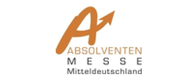 Logo von Absolventenmesse Mitteldeutschland