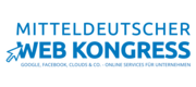 Logo von Mitteldeutscher Web Kongress