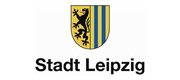 Logo von Stadt Leipzig, Wirtschaftsförderung