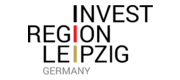 Logo von Invest Region Leipzig GmbH