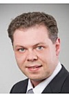 Herr Sylvio Böhme