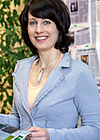Frau Dr. phil. Annika Penke