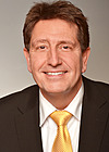 Herr Gerd Schröder