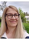 Frau Melanie Denstedt