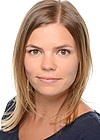 Frau Kristin Friedrich