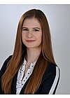 Frau Lisa Hübsch, Recruiter