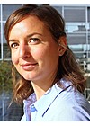 Frau Jeannette Hein
