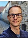 Herr Sascha  Kirchner