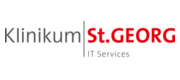 Logo von St. Georg IT Gesellschaft mbH